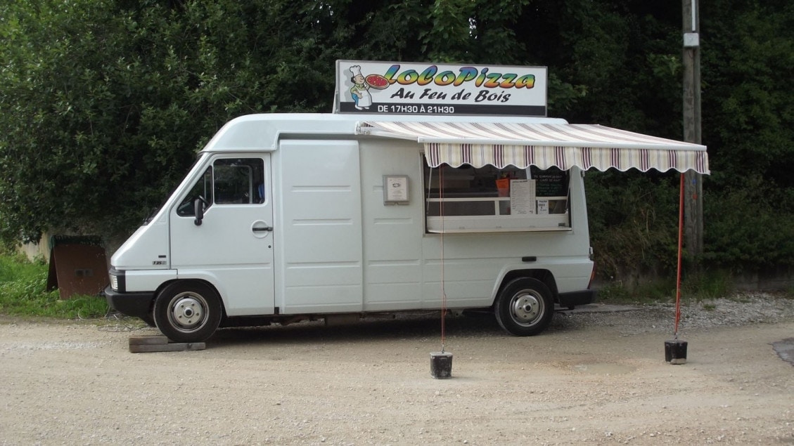 Lolopizza au Feu de Bois — photo 3
