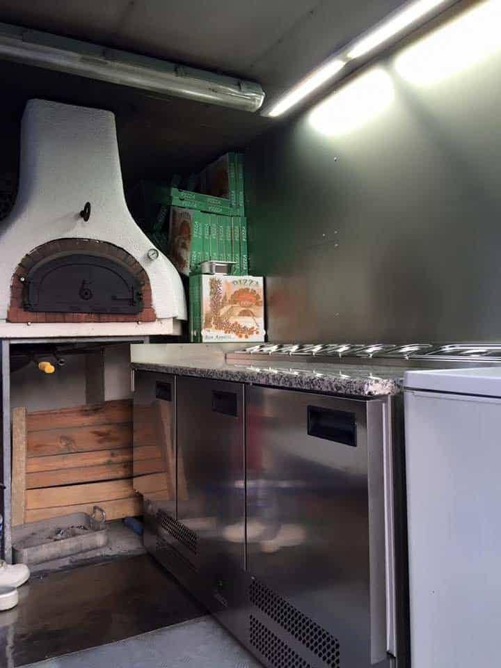 Lorenzo pizza — photo 2