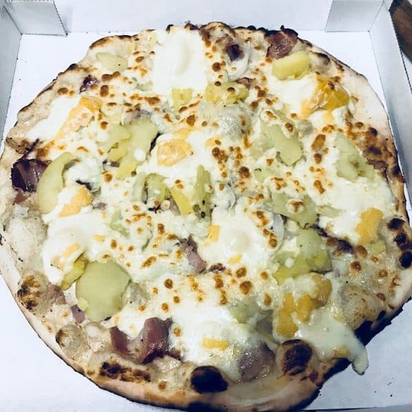Lorr’N Pizza — photo 3