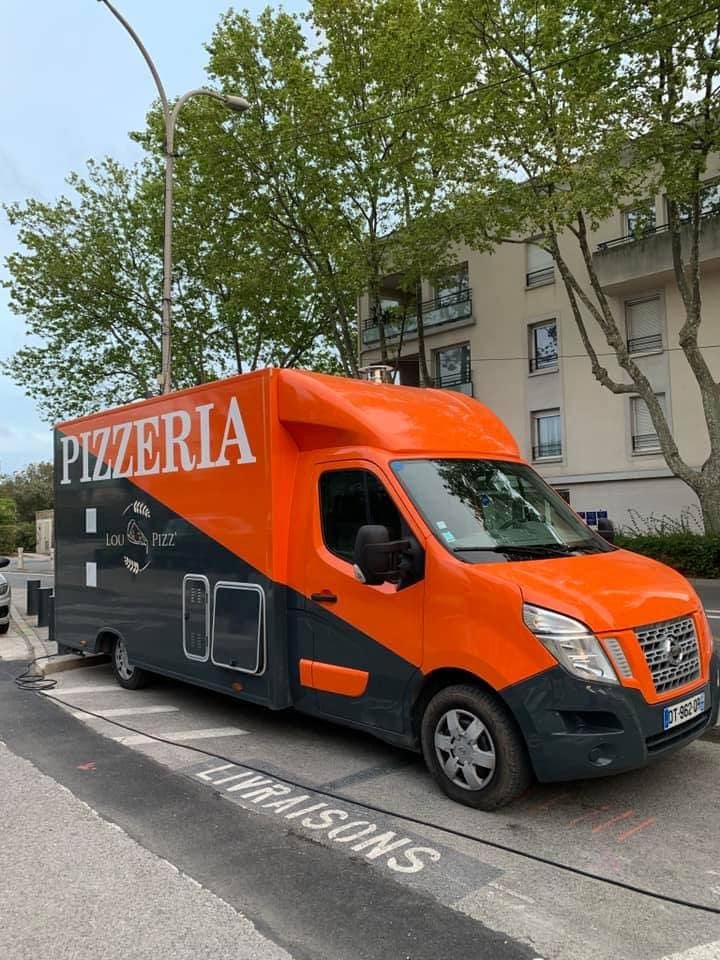 Lou Pizz' — photo 3