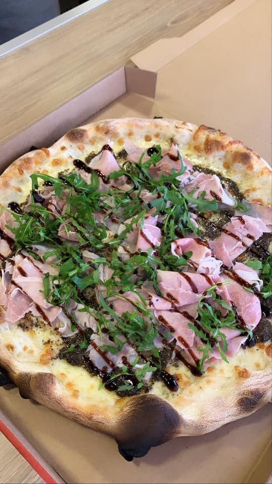 Lou Pizz' — photo 2