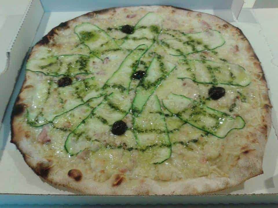 Lou'pizza — photo 2