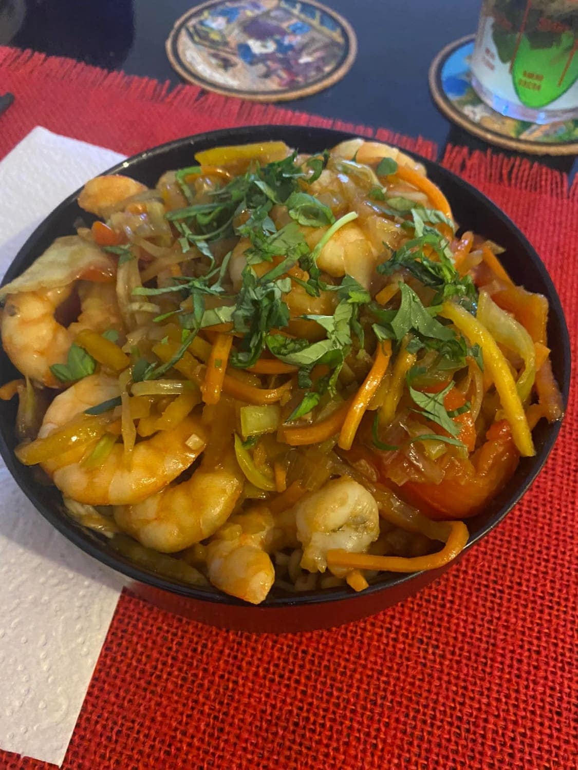 Lou Tati-Tonton — photo 2