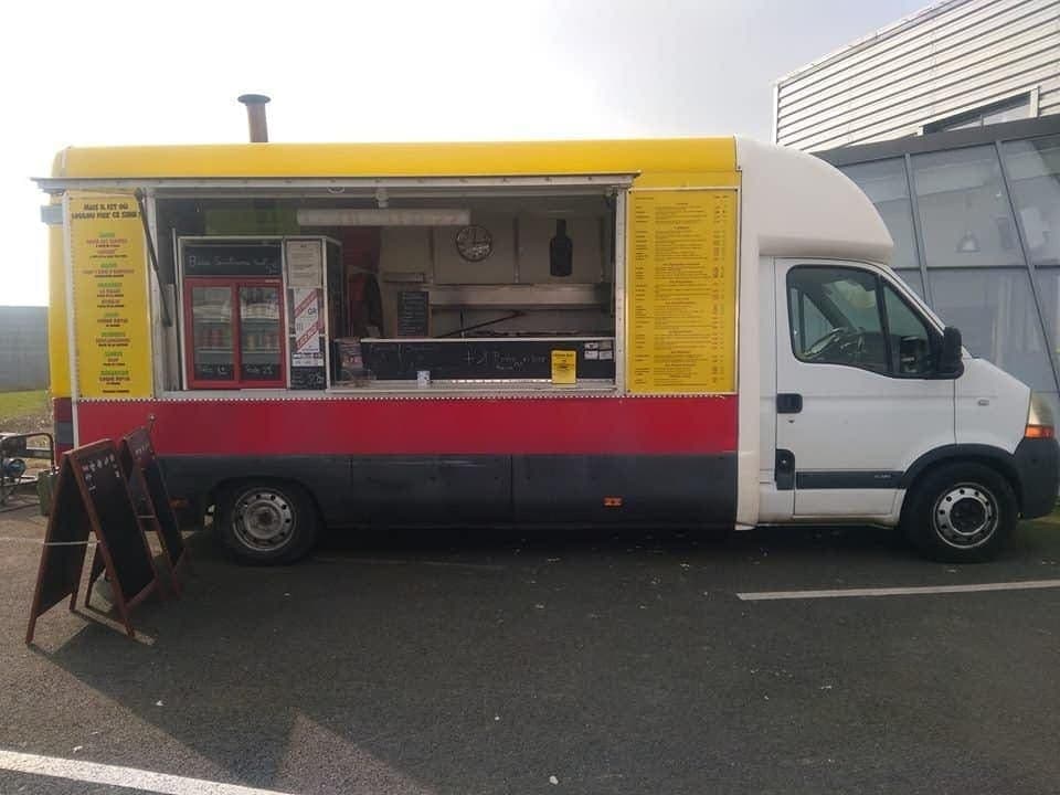 Loulou pizz — photo 3