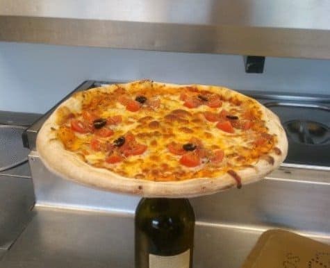 Loulou pizz — photo 2