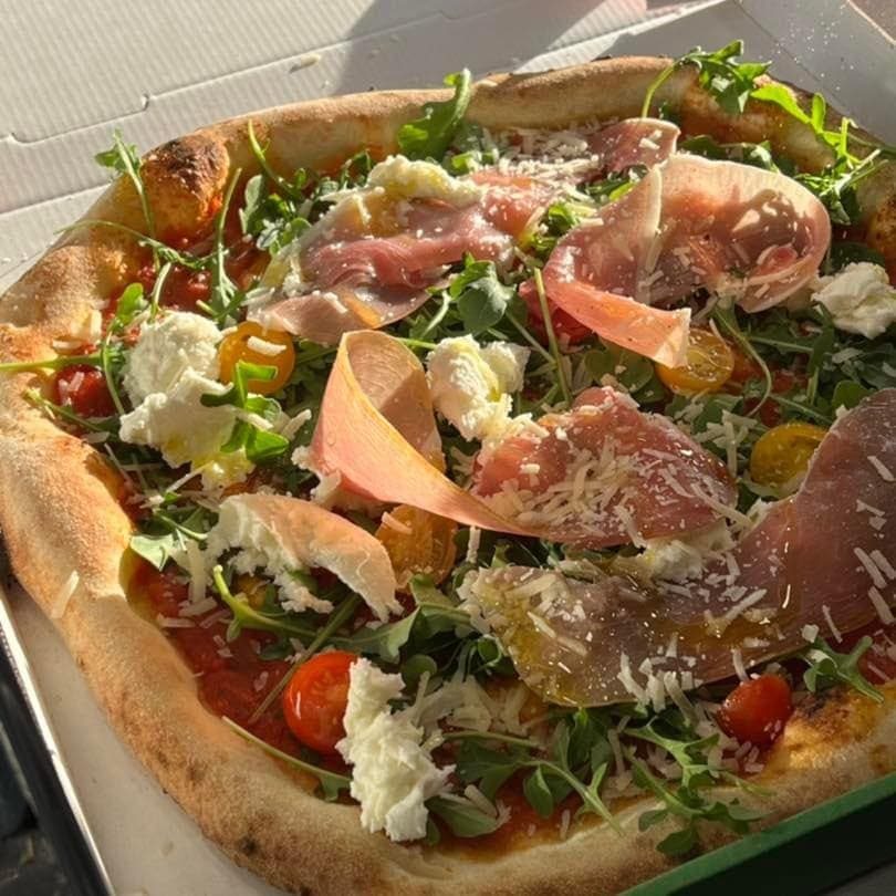 Loupino Pizza — photo 2