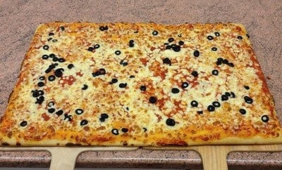 LP Lorenzo Pizza — photo 2