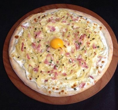 LP Lorenzo Pizza — photo 3