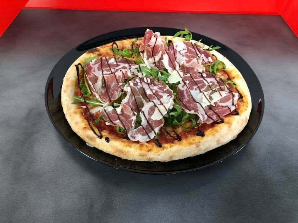 LP Lorenzo Pizza — photo 2