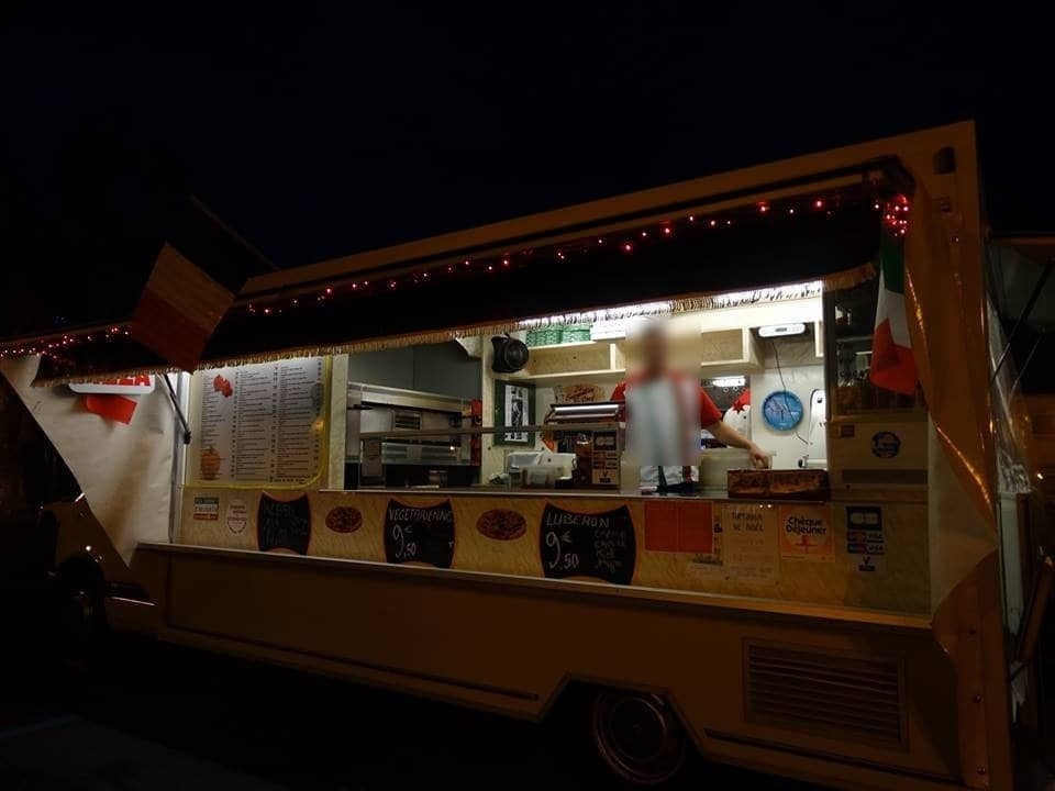 Luberon Pizzas — photo 3