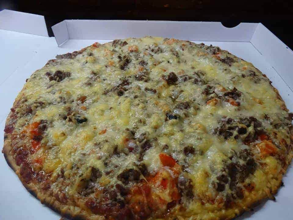 Luberon Pizzas — photo 2