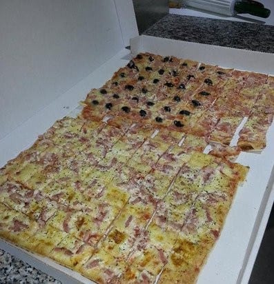 Lucien Pizza — photo 2