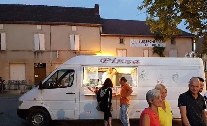 Ludi Pizza — photo 3