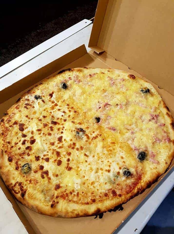 Lugo Pizza — photo 2