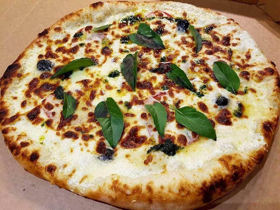 Photo de Lugo Pizza