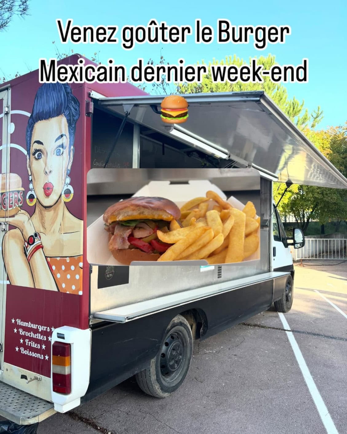 Luigi Burger — photo 3