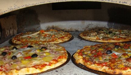 Luigi Pizza — photo 2