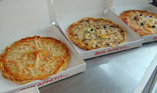 Luigi Pizza — photo 3