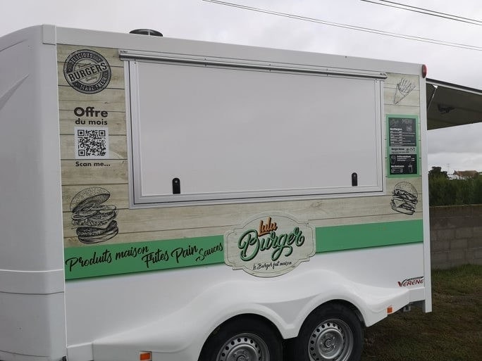 LuluBurger — photo 2