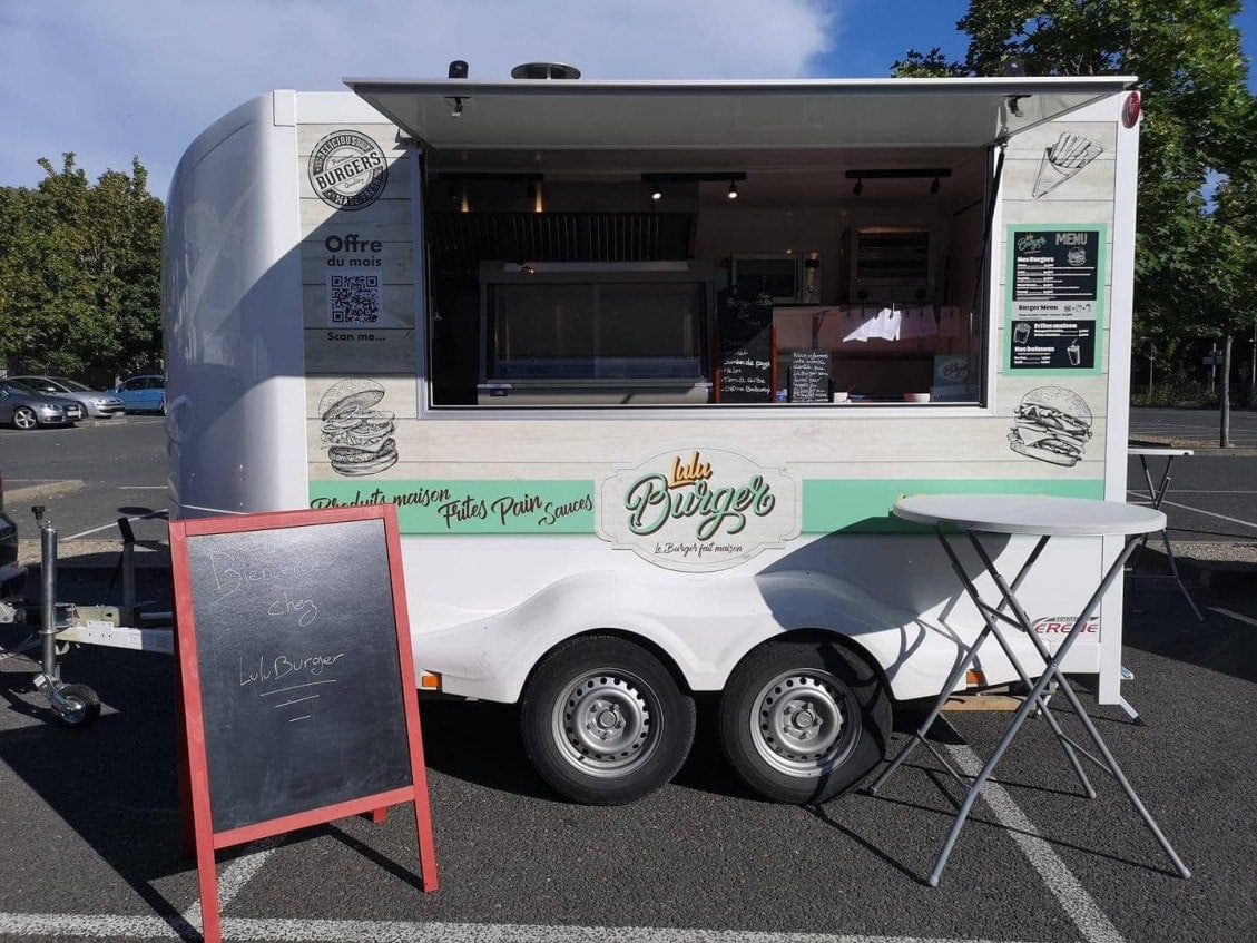 LuluBurger — photo 3