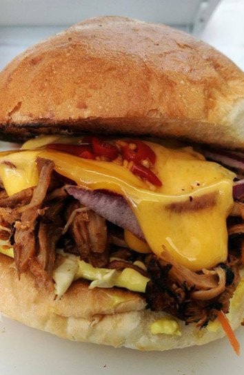 Lunch wagon — photo 2