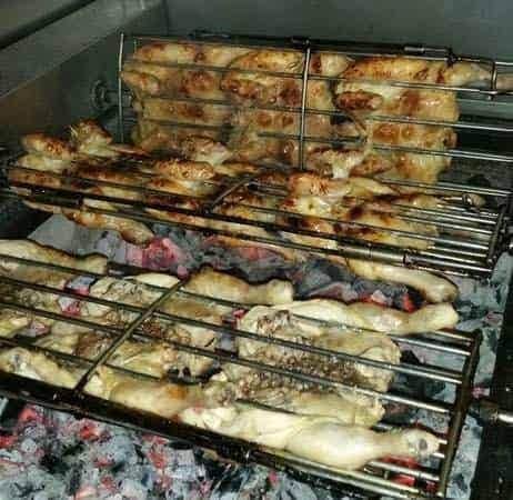 Lusogrill Churrasqueira — photo 2