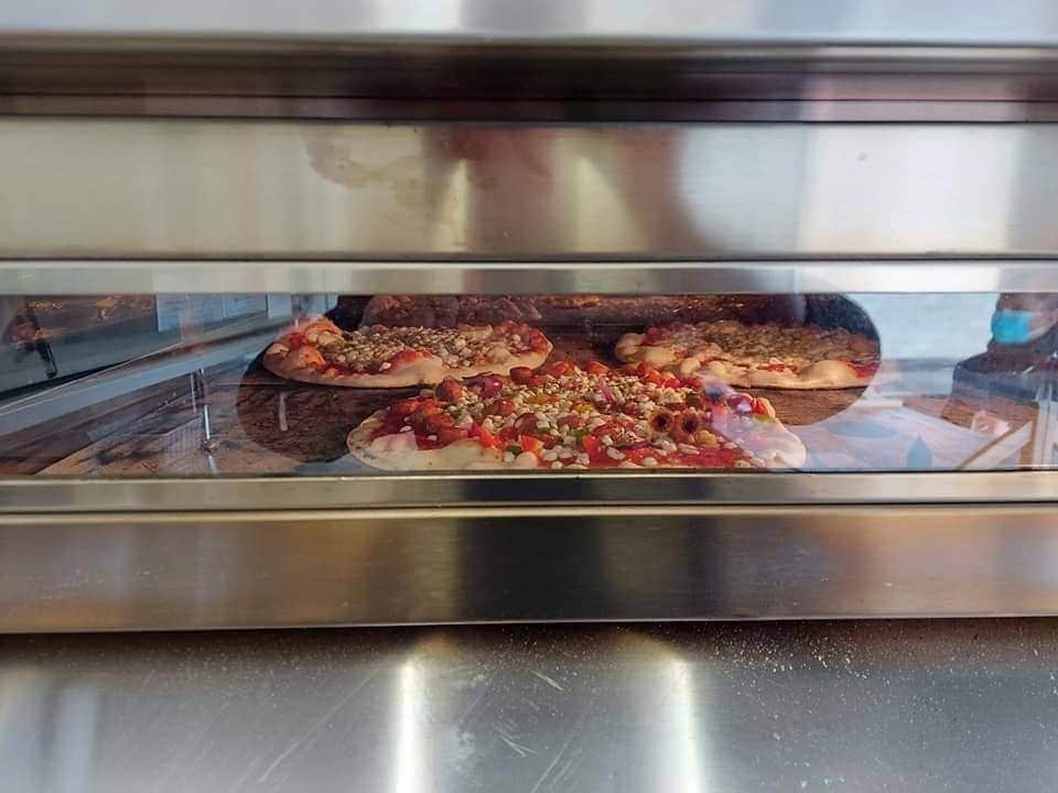 Lyana Pizza — photo 2