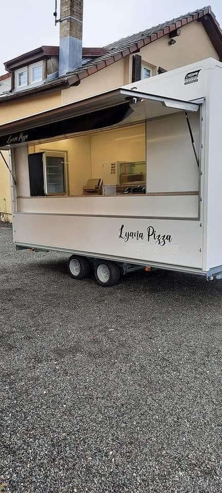 Lyana Pizza — photo 3