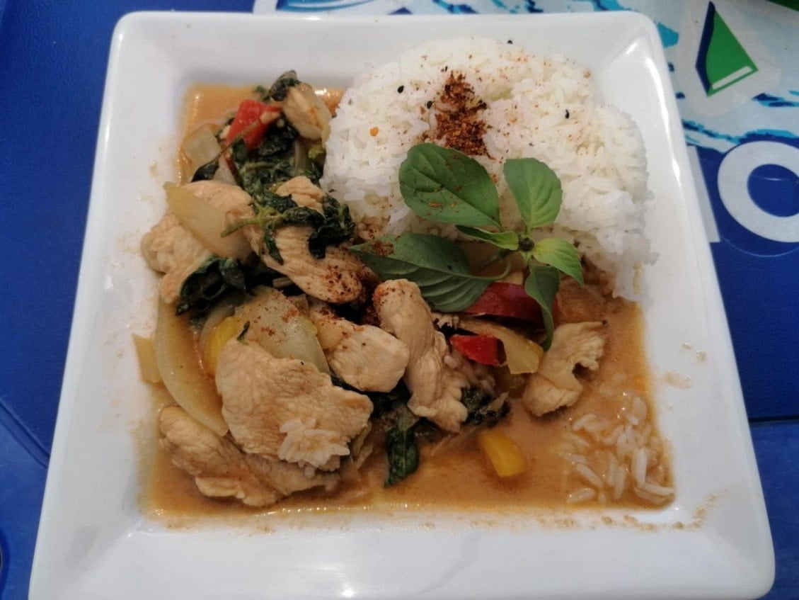 Lyla Thai — photo 2