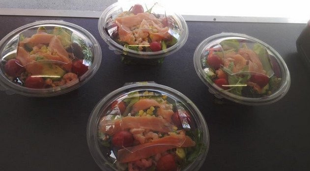 M&B Food Truck — photo 2