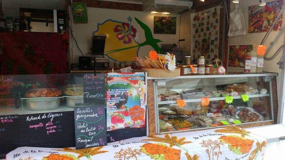 M'île Saveurs — photo 3