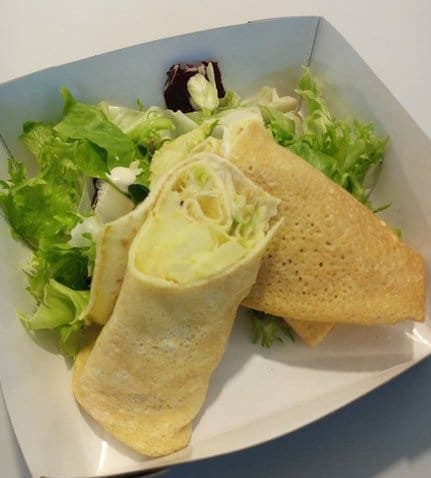 Ma Cantine Gourmande — photo 3