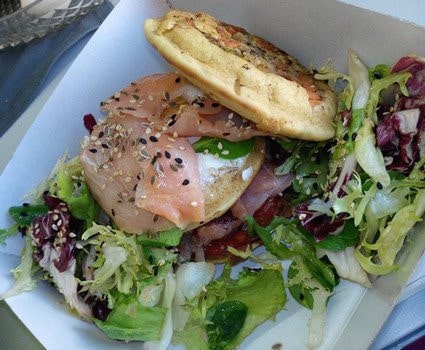 Ma Cantine Gourmande — photo 2