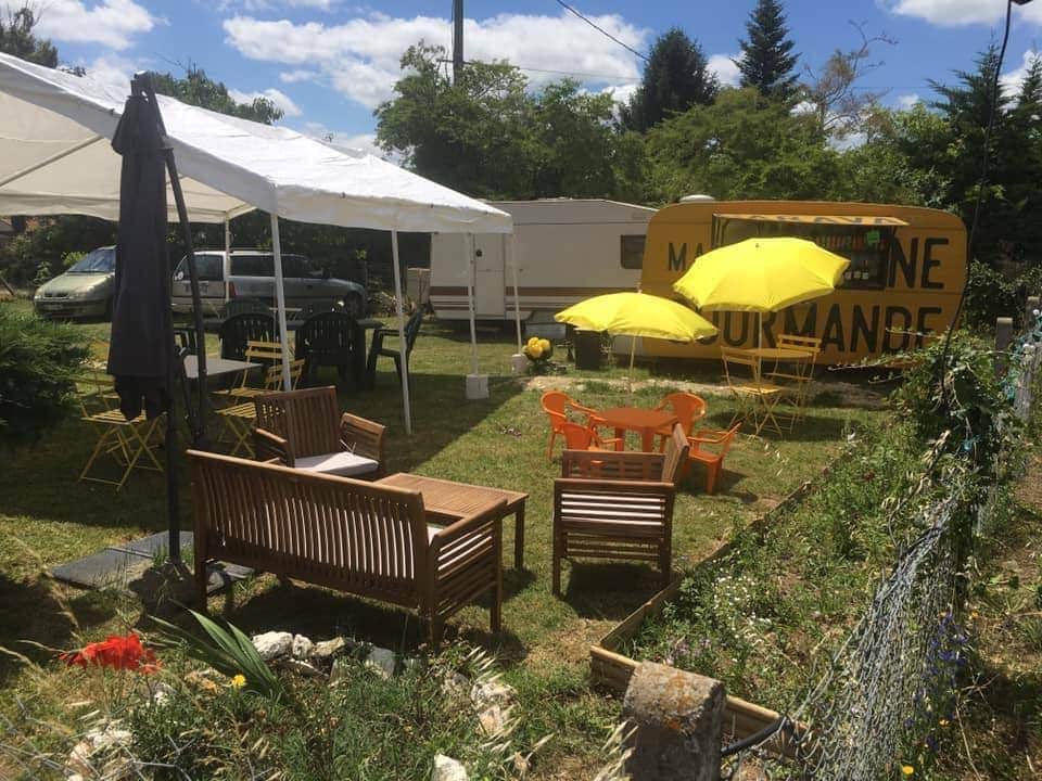 Ma Caravane Gourmande — photo 2