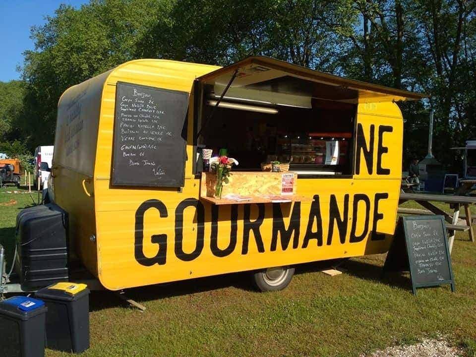 Ma Caravane Gourmande — photo 3