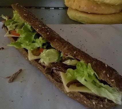 Ma Cuisine Bleue — photo 3