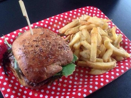 Ma cuisine qui roule Patoch — photo 3