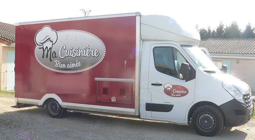 Ma Cuisinière Bien Aimée — photo 3