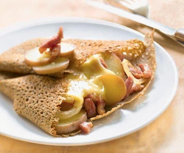 Ma P'tite Crêperie — photo 2