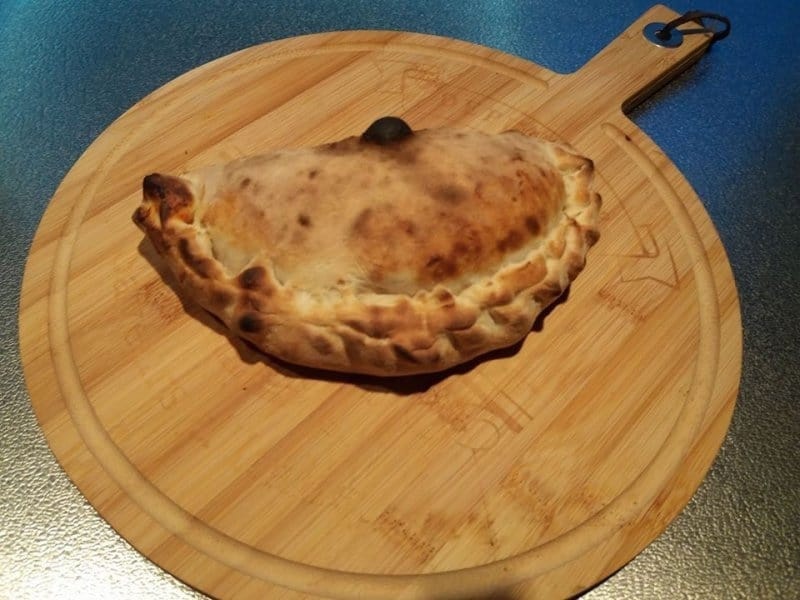 Ma pâte à Pizza — photo 3