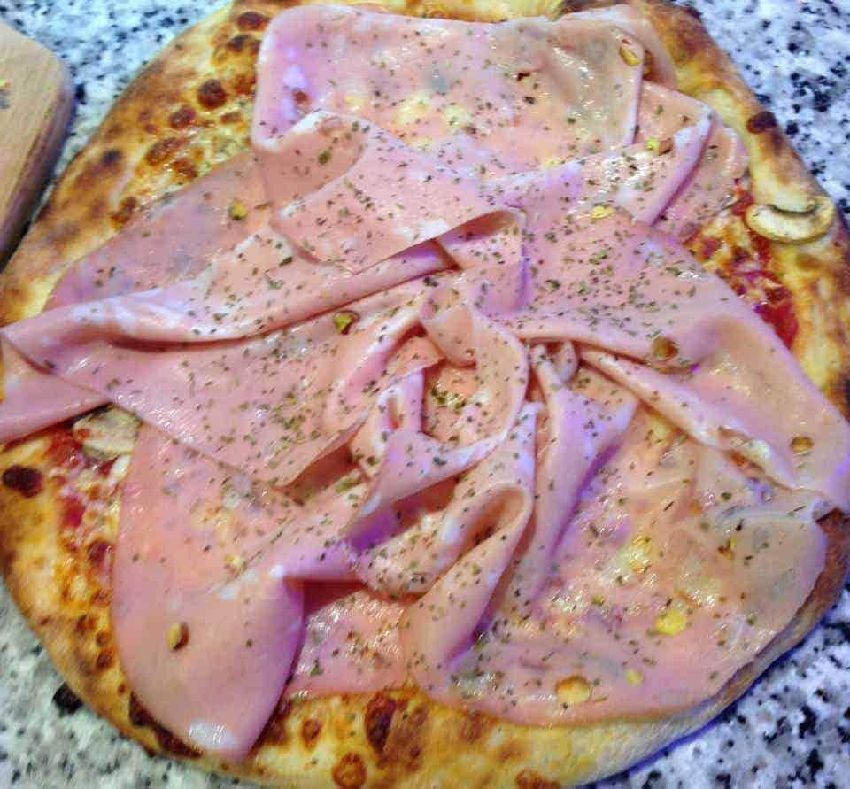 Ma pâte à Pizza — photo 2