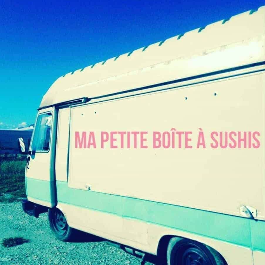 Ma petite boîte à Sushis — photo 3
