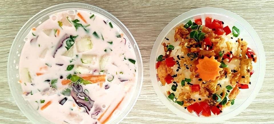 Ma petite boîte à Sushis — photo 2