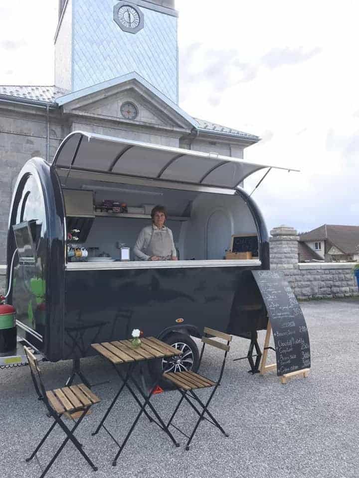 Ma Petite Crêperie — photo 2