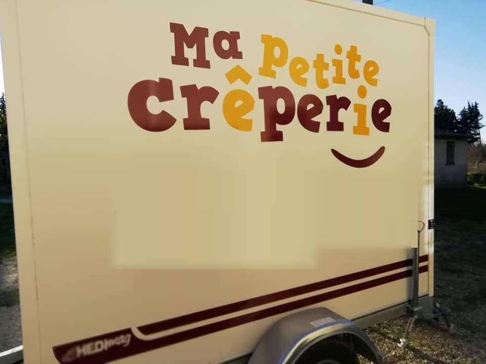 Ma petite crêperie — photo 2