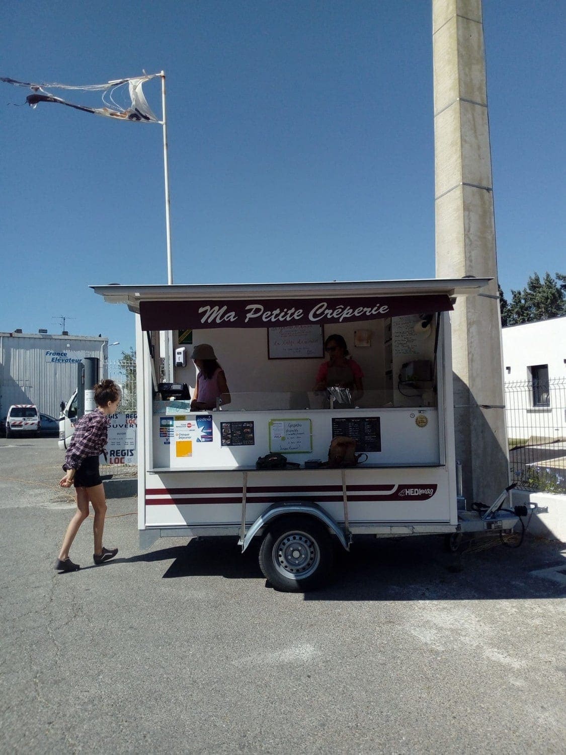 Ma petite crêperie — photo 3