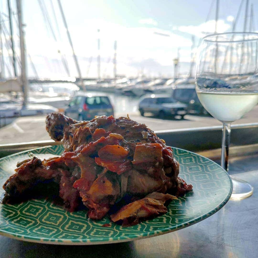 Photo de Ma Rôtisserie