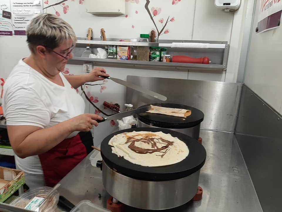MAchouette Crêperie — photo 2