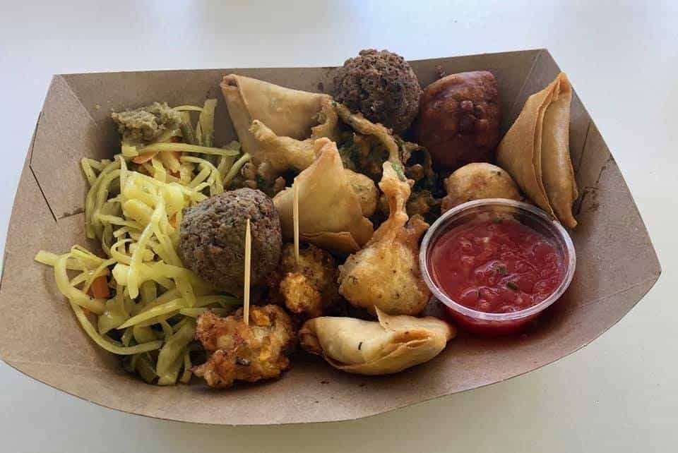 Mada Saveurs — photo 2