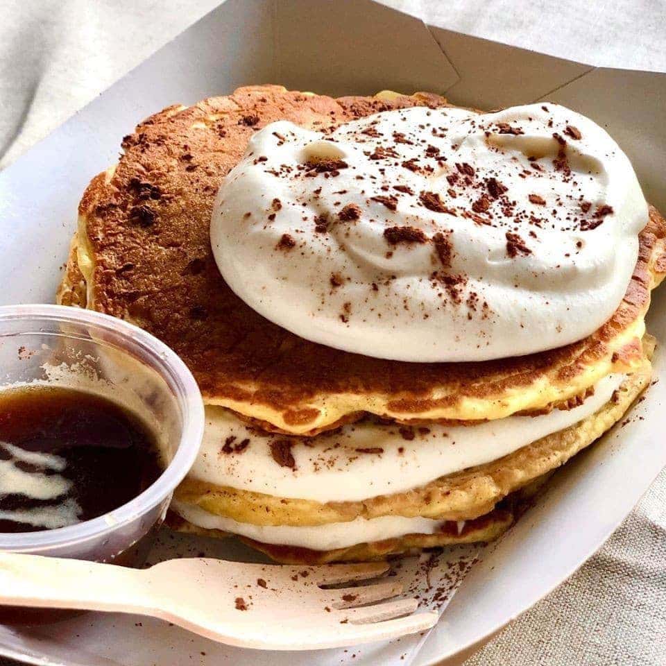Madame Pancakes — photo 2